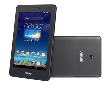 Có gì lạ ở Fonepad 7 inch phiên bản 2 SIM? Có gì lạ ở Fonepad 7 inch phiên bản 2 SIM?