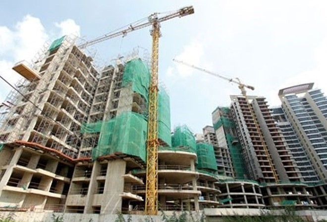 Nới điều kiện và thời gian “siết” vốn vào bất động sản Nới điều kiện và thời gian “siết” vốn vào bất động sản