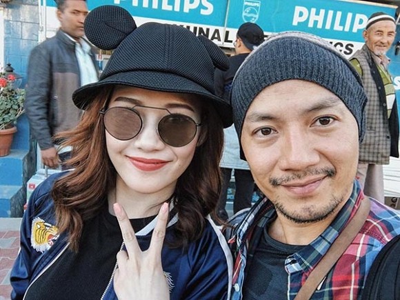 Milan Phạm lần đầu lên tiếng về mối quan hệ với rapper Tiến Đạt Chỉ vừa mới hẹn hò nhưng Milan và Tiến Đạt đã dừng lại!