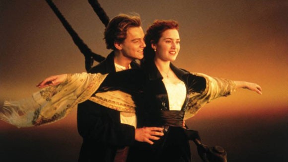 Sự thật bất ngờ về mối quan hệ của ‘cặp tình nhân Titanic' Chuyện tình cảm động nàng Rose và chàng Jack từng khiến hai diễn viên chính dính nghi án yêu đương.