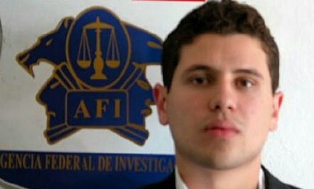 Hé lộ lí do con trai trùm ma túy khét tiếng Mexico bị bắt cóc Ivan Archivaldo, người lên nắm quyền kinh doanh thay cha sau khi El Chapo bị bắt vào tháng Giêng.