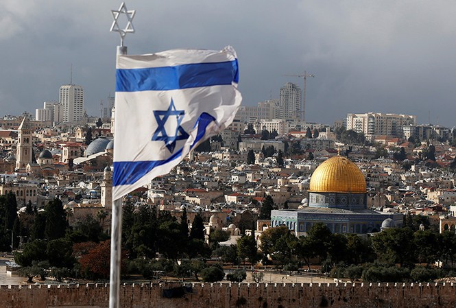 Palestine ‘phản pháo’ lời đe doạ cắt viện trợ của Tổng thống Mỹ Ảnh minh hoạ.