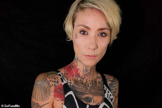 Sao America's Next Top Model qua đời ở tuổi 34 vì ung thư vú Jael Strauss qua đời ở tuổi 34 vì bệnh ung thư vú.