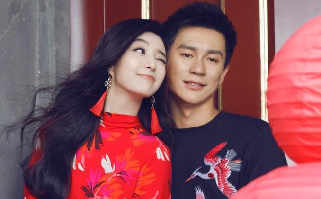 Bạn trai cũ Lý Thần của Phạm Băng Băng từng lừa dối, bội bạc loạt người yêu Bạn trai cũ Lý Thần của Phạm Băng Băng từng lừa dối, bội bạc loạt người yêu
