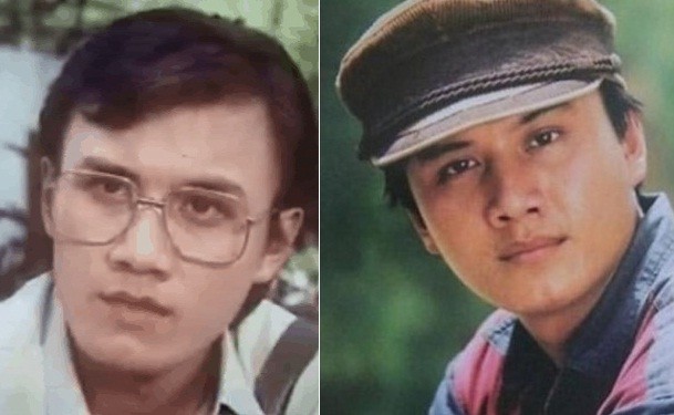 Quyền Linh nghẹn ngào chia sẻ nhân 23 năm ngày mất Lê Công Tuấn Anh Cố nghệ sĩ Lê Công Tuấn Anh
