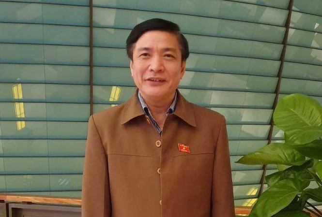 Còn ít giải pháp tạo môi trường, động lực để người dân tộc thiểu số tự vươn lên Bí thư Tỉnh ủy Đắk Lắk Bùi Văn Cường
