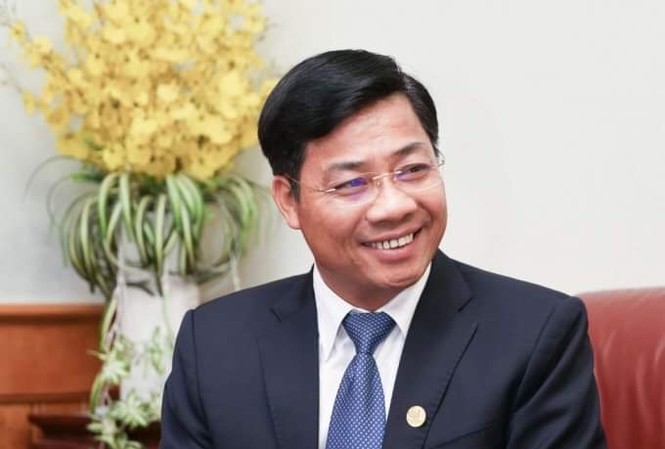 Bản tin 8H: Thủ tướng ký quyết định nhân sự mới Ông Dương Văn Thái - Tân Chủ tịch UBND tỉnh Bắc Giang.