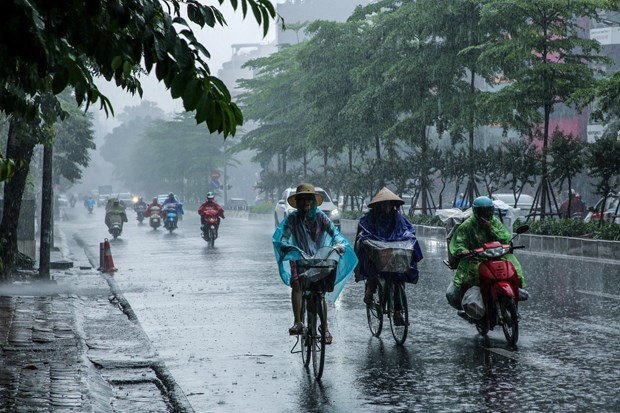 Bản tin 8H: Đêm nay, Bắc Bộ chuyển mưa rét Bản tin 8H: Đêm nay, Bắc Bộ chuyển mưa rét