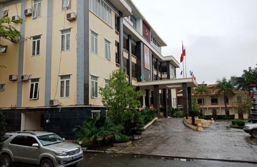 Bản tin 8H: Ủy ban kiểm tra Trung ương vào cuộc vụ huyện nợ 52 tỷ Huyện ủy Yên Định, nơi đang nợ nhiều cá nhân hàng tỉ đồng. Ảnh: NLĐ
