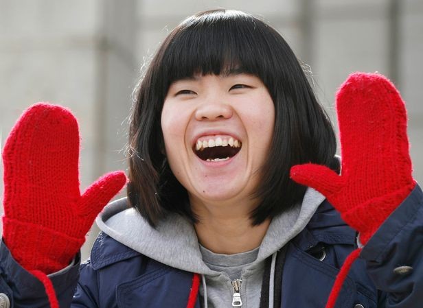 Dòng tuyệt mệnh ngắn ngủi nhưng ám ảnh của mẹ nghệ sĩ hài Park Ji Sun Dòng tuyệt mệnh ngắn ngủi nhưng ám ảnh của mẹ nghệ sĩ hài Park Ji Sun