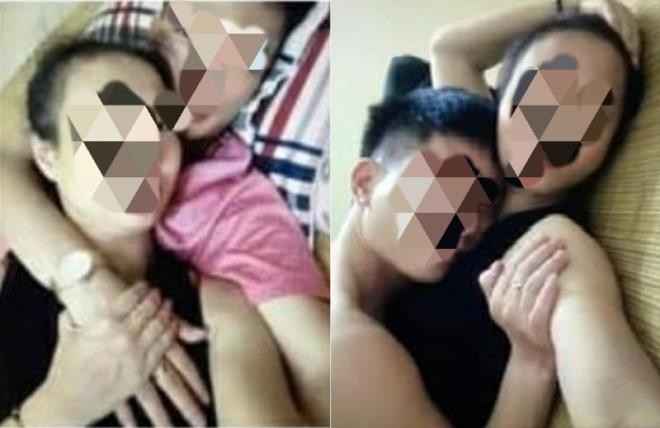 Bản tin 8H: Thầy giáo trần tình việc bị vợ phát tán ‘ảnh nóng’ Hình ảnh nhạy cảm của thầy T. được tung lên mạng xã hội.
