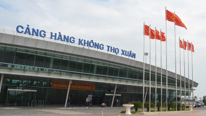 Bản tin 8H: Hai lần dùng CMND của người khác để lên máy bay Ảnh minh họa.