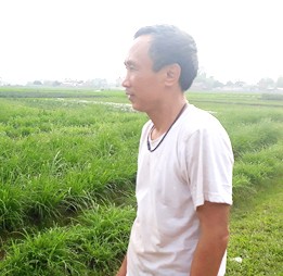 Viện KSND Bắc Giang bác yêu cầu đòi xin lỗi của ông Hàn Đức Long Viện KSND Bắc Giang bác yêu cầu đòi xin lỗi của ông Hàn Đức Long