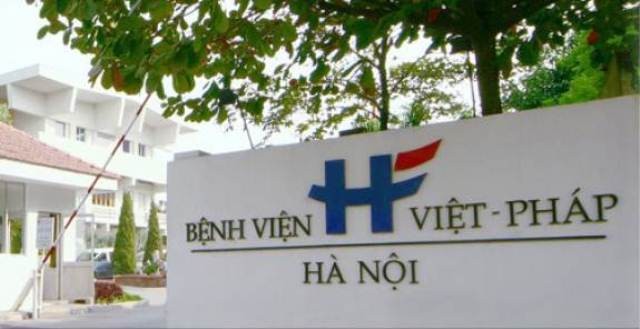 Sản phụ tử vong, Bộ Y tế yêu cầu Bệnh viện Việt Pháp báo cáo Sản phụ tử vong, Bộ Y tế yêu cầu Bệnh viện Việt Pháp báo cáo