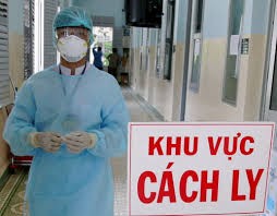 Việt Nam thêm 4 ca mắc mới COVID-19 Việt Nam thêm 4 ca mắc mới COVID-19