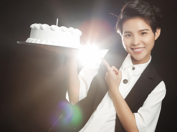 Nhìn lại những khoảnh khắc khó quên trong Birthday Concert đầu tiên của Vũ Cát Tường Nhìn lại những khoảnh khắc khó quên trong Birthday Concert đầu tiên của Vũ Cát Tường