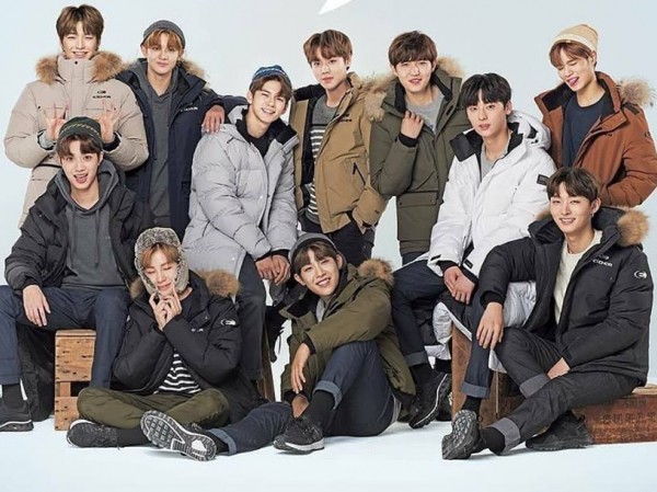 Phì cười nghe Bae Jin Young (Wanna One) nói xấu các đàn anh trong nhóm Phì cười nghe Bae Jin Young (Wanna One) nói xấu các đàn anh trong nhóm