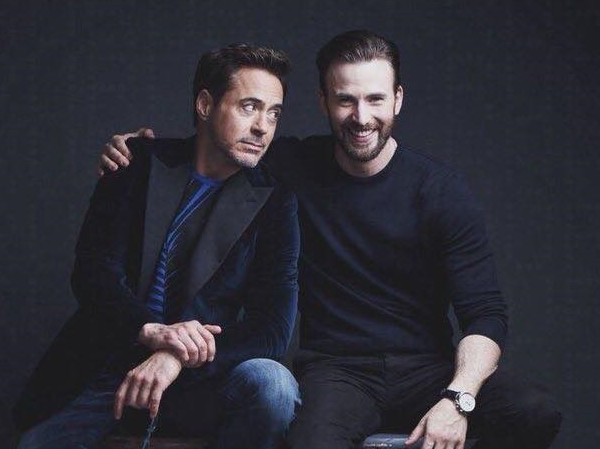 Sau Chris Evans, Robert Downey Jr xác nhận sẽ không gia hạn hợp đồng sau Sau Chris Evans, Robert Downey Jr xác nhận sẽ không gia hạn hợp đồng sau "Avengers: Endgame"