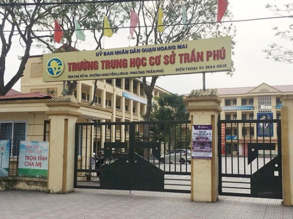 Bộ GD&ĐT chỉ đạo khẩn vụ thầy giáo bị tố dâm ô nhiều nam sinh ở Hà Nội Bộ GD&ĐT chỉ đạo khẩn vụ thầy giáo bị tố dâm ô nhiều nam sinh ở Hà Nội