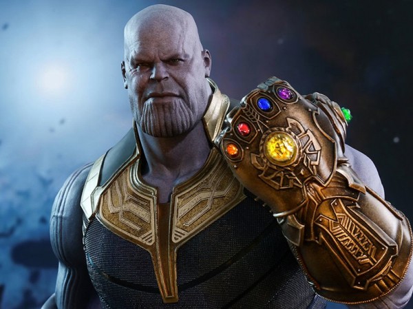 Đại thắng trong Đại thắng trong "Avengers: Infinity War" nhưng Thanos từng chịu thua tới 5 lần ở truyện tranh