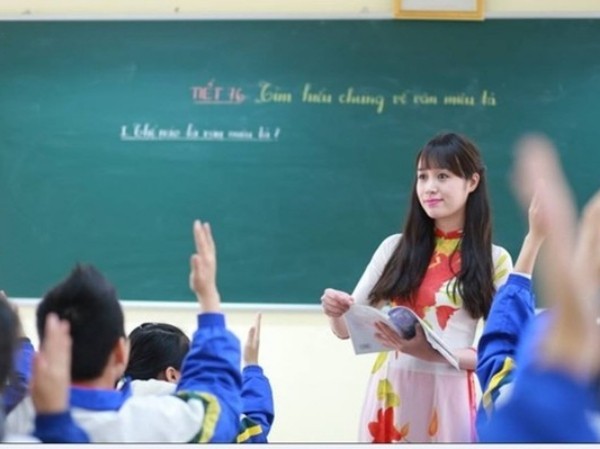 Từ tháng 5, học sinh không được bình luận ảnh hưởng xấu đến giáo dục Từ tháng 5, học sinh không được bình luận ảnh hưởng xấu đến giáo dục