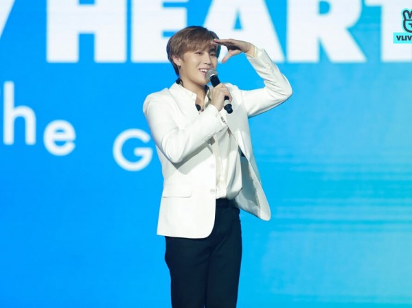 Thiếu Park Jihoon, Ha Sungwoon vẫn đốn tim fan ngọt lịm với “Don’t Forget” Thiếu Park Jihoon, Ha Sungwoon vẫn đốn tim fan ngọt lịm với “Don’t Forget”