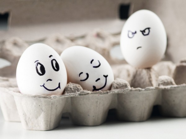 Đi tìm kiểu người khiến bạn chỉ nghe tên thôi đã thấy khó chịu bực mình Đi tìm kiểu người khiến bạn chỉ nghe tên thôi đã thấy khó chịu bực mình