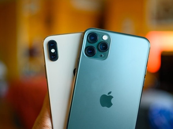 Bị tố âm thầm theo dõi người dùng iPhone, Apple lên tiếng trần tình Bị tố âm thầm theo dõi người dùng iPhone, Apple lên tiếng trần tình