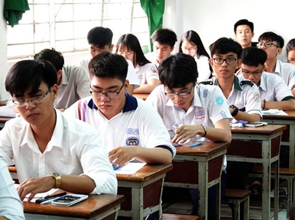 Năm 2020, thêm nhiều trường ĐH xét tuyển bằng thi năng lực Năm 2020, thêm nhiều trường ĐH xét tuyển bằng thi năng lực