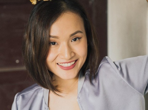 Youtuber Giang Ơi: Đừng chỉ mơ về đích đến mà quên niềm vui luôn đồng hành hằng ngày Youtuber Giang Ơi: Đừng chỉ mơ về đích đến mà quên niềm vui luôn đồng hành hằng ngày