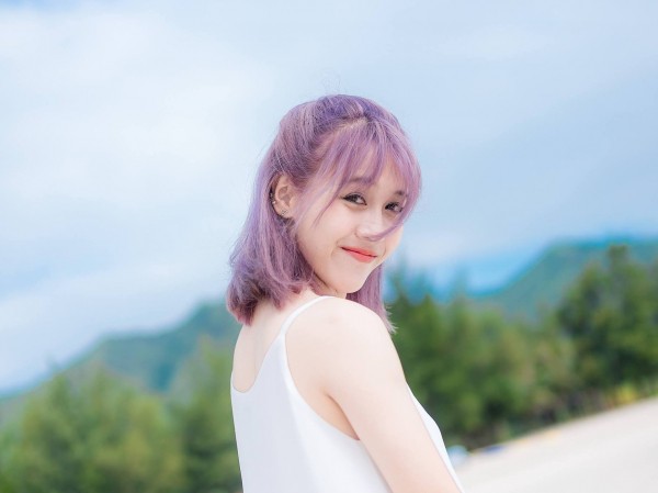 Hot YouTuber Hậu Hoàng tiết lộ thu nhập Hot YouTuber Hậu Hoàng tiết lộ thu nhập "khủng" từ kênh YouTube tỉ views