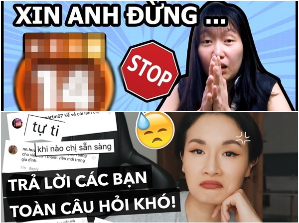 Câu chuyện giữa Hana's Lexis và Giang Ơi: Bạn nghĩ tiếng Anh quan trọng ngữ âm hay cách truyền tải? Câu chuyện giữa Hana's Lexis và Giang Ơi: Bạn nghĩ tiếng Anh quan trọng ngữ âm hay cách truyền tải?