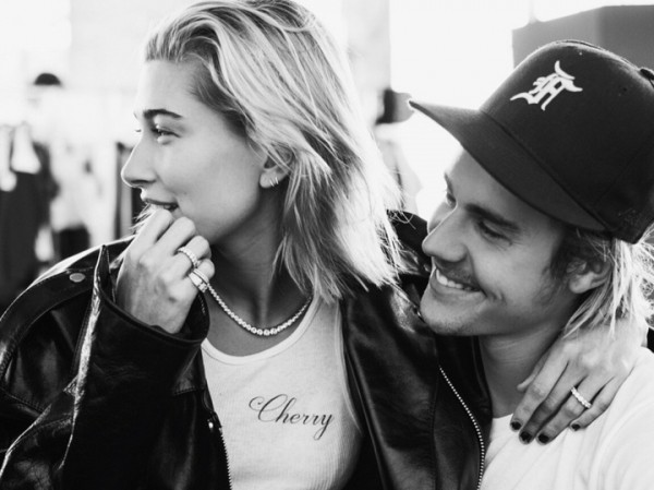 Hailey Baldwin chia sẻ nhiều điều thú vị về lần đầu gặp gỡ Justin Bieber Hailey Baldwin chia sẻ nhiều điều thú vị về lần đầu gặp gỡ Justin Bieber