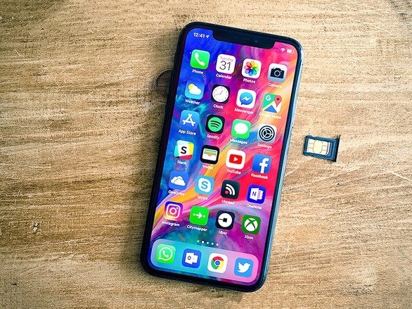 Xuất hiện đoạn mã Xuất hiện đoạn mã "thần thánh" biến iPhone Lock thành quốc tế trong 1 nốt nhạc