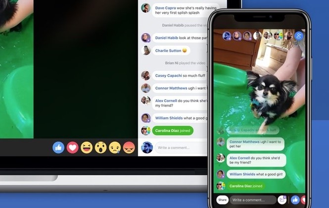 Vừa Vừa "cải tổ" giao diện, Facebook Messenger lại sắp ra mắt tính năng mới?