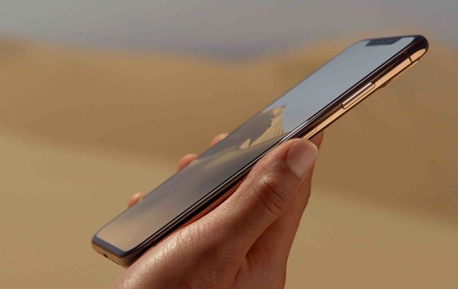 iPhone tương lai của Apple sẽ ngày càng mỏng và nhẹ hơn nhờ vào... Samsung? iPhone tương lai của Apple sẽ ngày càng mỏng và nhẹ hơn nhờ vào... Samsung?