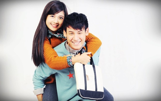 Hãy học cách yêu thương và mỉm cười nhiều hơn! Hãy học cách yêu thương và mỉm cười nhiều hơn!