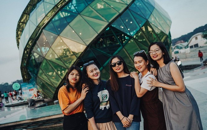 4 lý do không thể hợp lý hơn để đến với Đà Lạt dịp năm mới 4 lý do không thể hợp lý hơn để đến với Đà Lạt dịp năm mới
