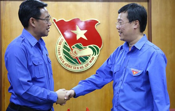 Tăng cường giáo dục thanh niên về quan hệ truyền thống hai nước Việt - Lào Tăng cường giáo dục thanh niên về quan hệ truyền thống hai nước Việt - Lào