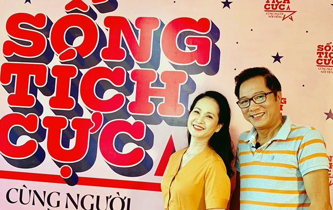 Hạnh phúc không phải là để theo đuổi Hạnh phúc không phải là để theo đuổi