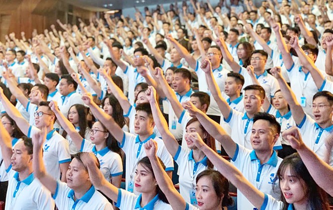 Nhiều mô hình hỗ trợ thanh niên Thủ đô khởi nghiệp sáng tạo Nhiều mô hình hỗ trợ thanh niên Thủ đô khởi nghiệp sáng tạo