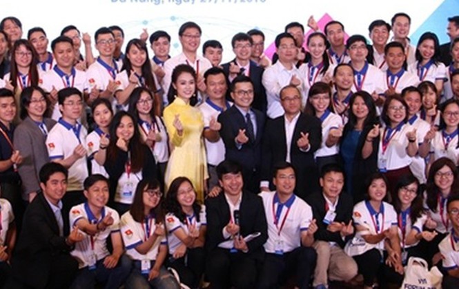 Diễn đàn Trí thức trẻ Việt Nam toàn cầu lần thứ II sẽ được tổ chức tại Hà Nội Diễn đàn Trí thức trẻ Việt Nam toàn cầu lần thứ II sẽ được tổ chức tại Hà Nội