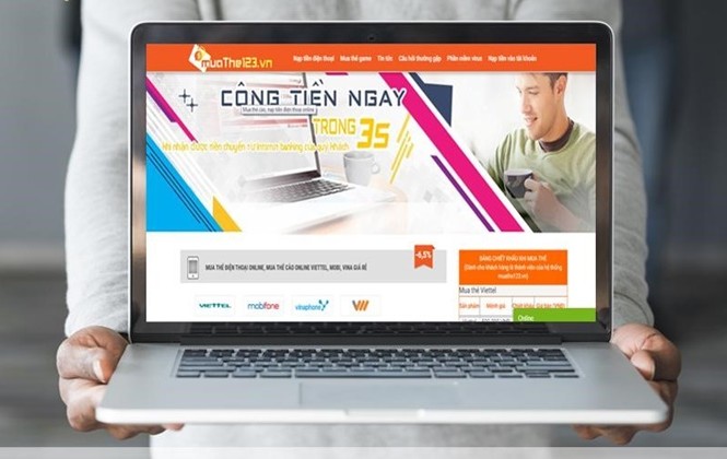 Những tiện ích tuyệt vời của website muathe123.vn chưa chắc bạn đã biết Những tiện ích tuyệt vời của website muathe123.vn chưa chắc bạn đã biết