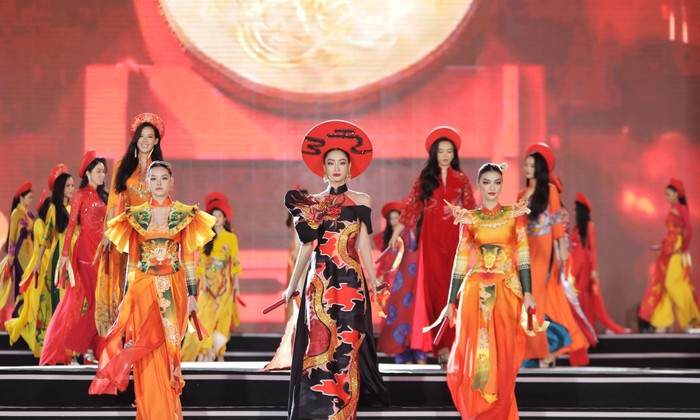Chung kết Miss World Vietnam 2022: Công bố Top 3