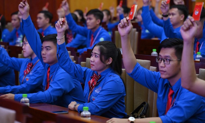 Hiệu quả từ 4 chương trình đột phá của thanh niên Tây Ninh