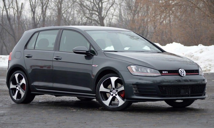 Volkswagen và Audi triệu hồi 1.200 xe vì lỗi nổ túi khí