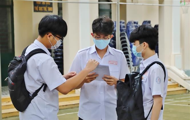 Thông báo mới nhất của Sở GD&ĐT Hà Nội về việc trở lại trường của học sinh sau kỳ nghỉ Tết