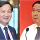 Hôm nay, Quốc hội phê chuẩn 2 Phó Thủ tướng, 12 bộ trưởng