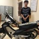 Nam thanh niên trộm vàng hàng xóm mua xe máy tặng bạn gái