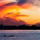 Con sông nào dài nhất thế giới nhưng không có một cây cầu?